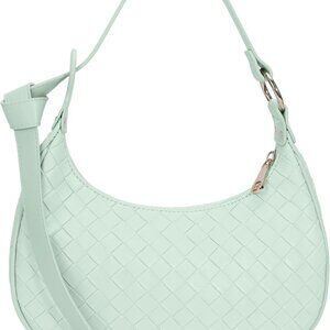 Elegant Mini Hobo Bag for Women - Adjustable Strap & Multiple Styles Available
